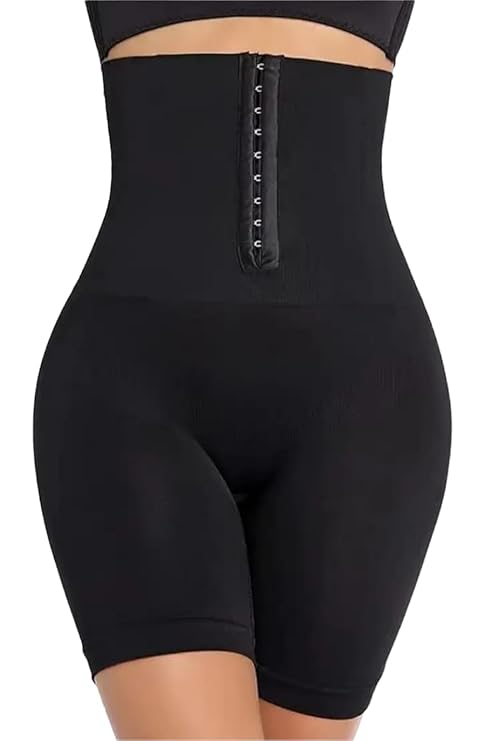 Body Shaper Original Seamless Shapewear High Waist Women's Corset for Flat Belly