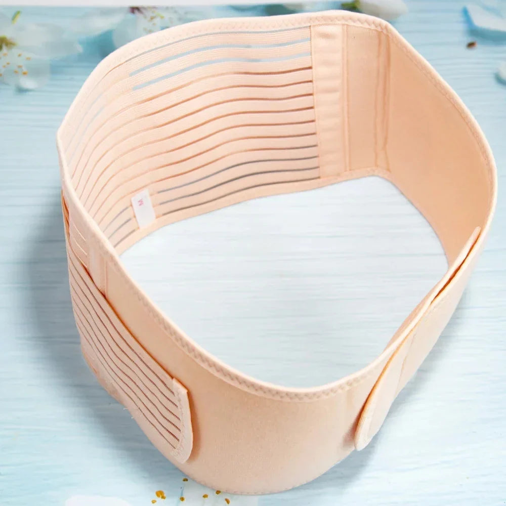 Postpartum Maternity Belly Band Belt